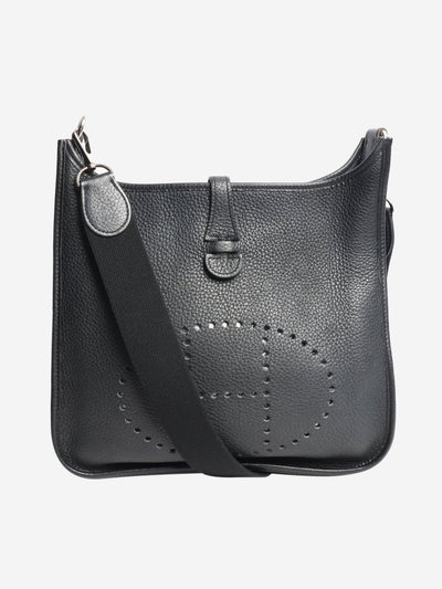 Hermes Shoulder bags - size Shoulder bags Hermes 