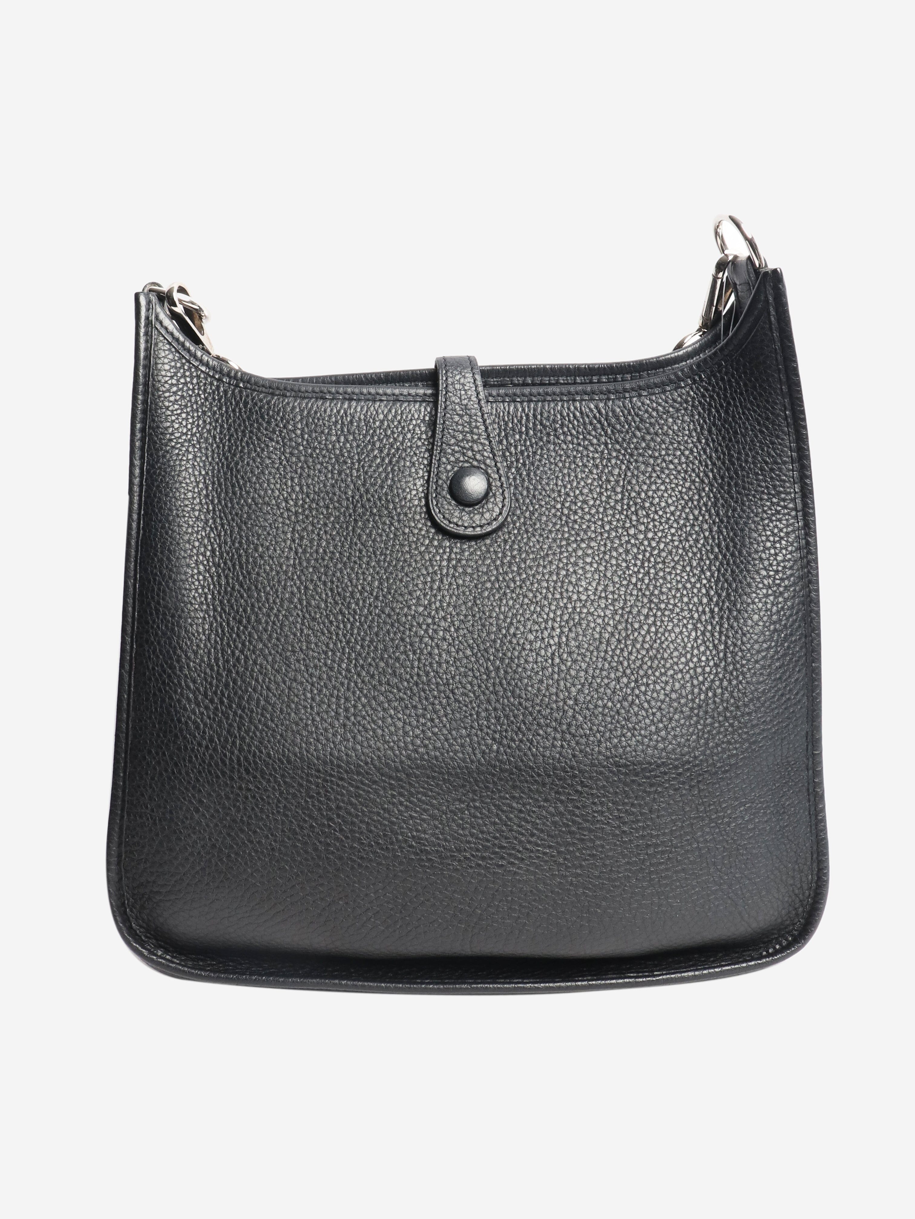 Hermes Shoulder bags - size Shoulder bags Hermes 