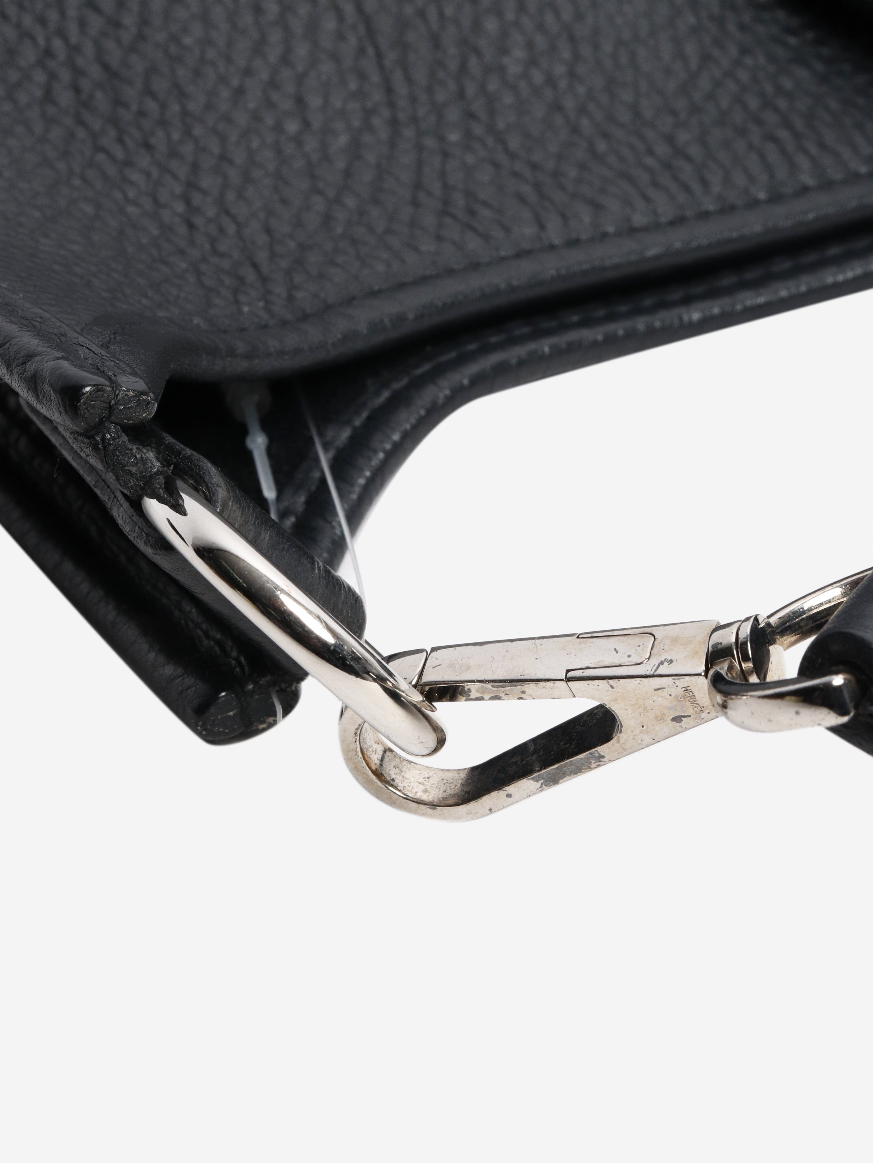 Hermes Shoulder bags - size Shoulder bags Hermes 