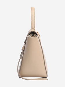 Celine Neutral belt bag