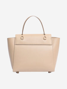 Celine Neutral belt bag