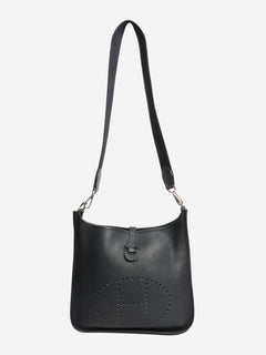 Hermes Shoulder bags - size Shoulder bags Hermes 