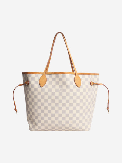 Louis Vuitton Shoulder bags - size Shoulder bags Louis Vuitton 