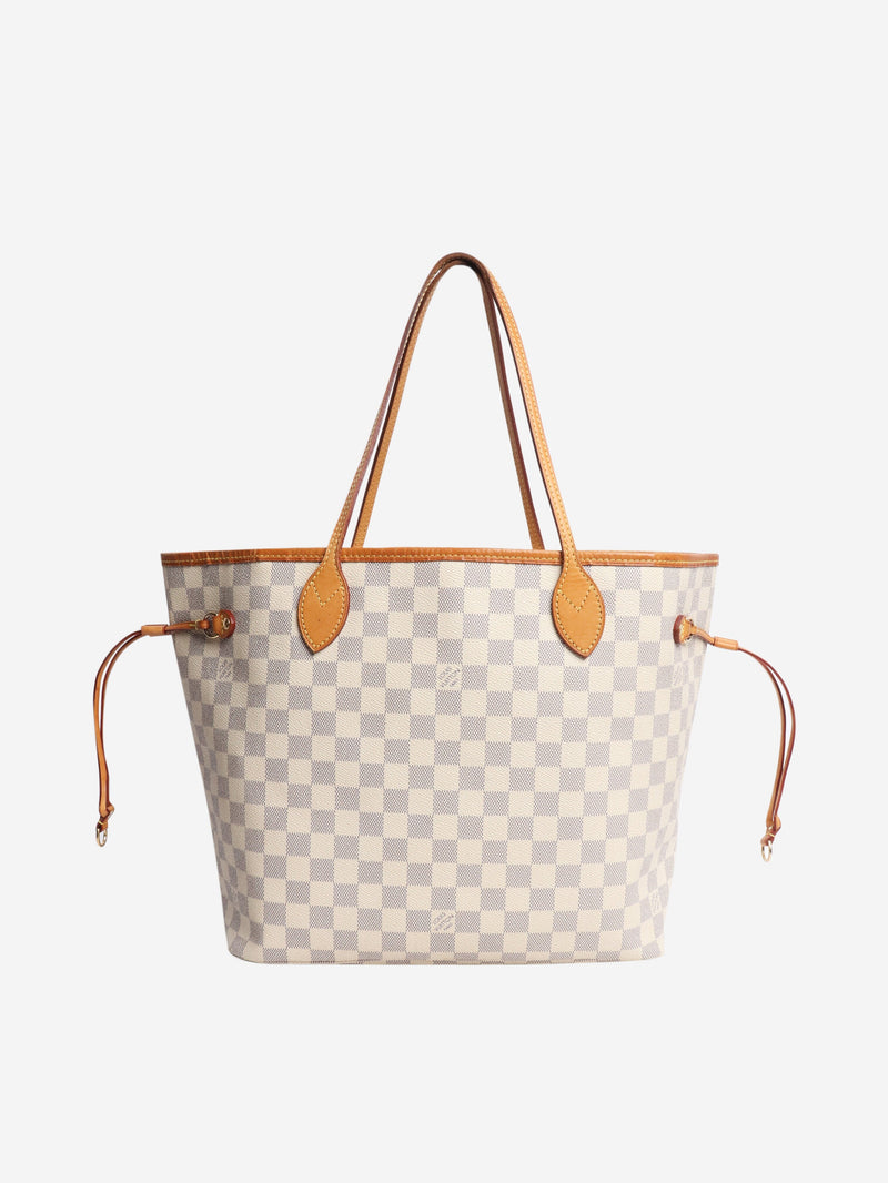 Louis Vuitton Shoulder bags - size Shoulder bags Louis Vuitton 