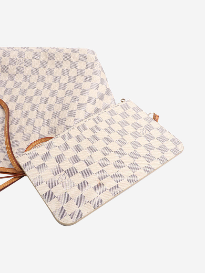 Louis Vuitton Shoulder bags - size Shoulder bags Louis Vuitton 
