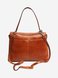 Tan medium Rodeo shoulder bag Shoulder bags Balenciaga 