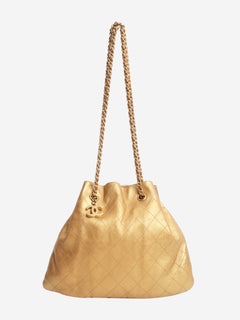 Chanel Shoulder bags - size Shoulder bags Chanel 