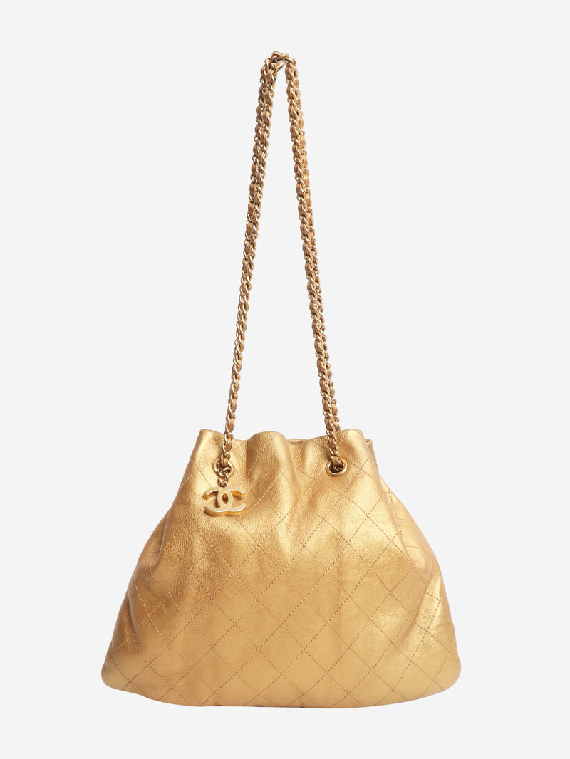 Chanel Shoulder bags - size Shoulder bags Chanel 