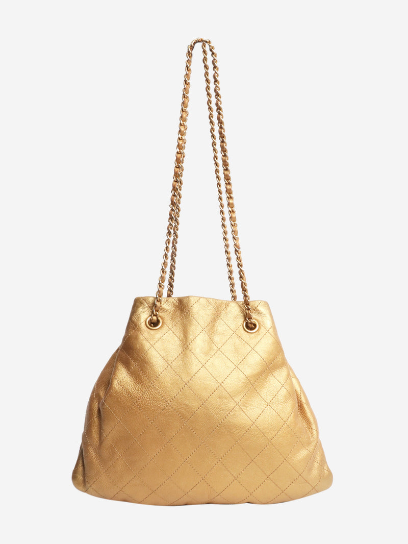 Chanel Shoulder bags - size Shoulder bags Chanel 