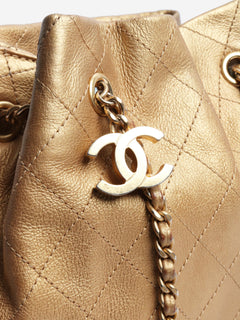 Chanel Shoulder bags - size Shoulder bags Chanel 
