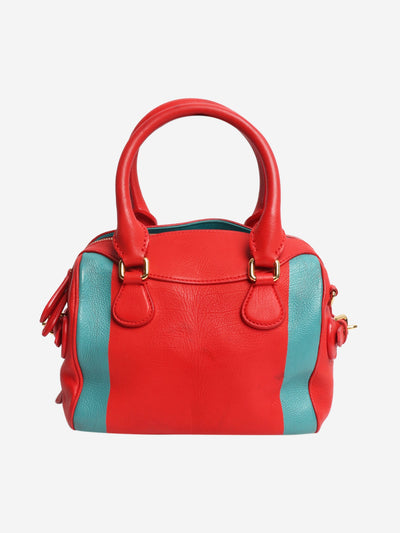 Prorsum leather bag Bags Burberry 