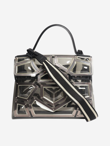 Silver Tempête GM Gladiator bag product image