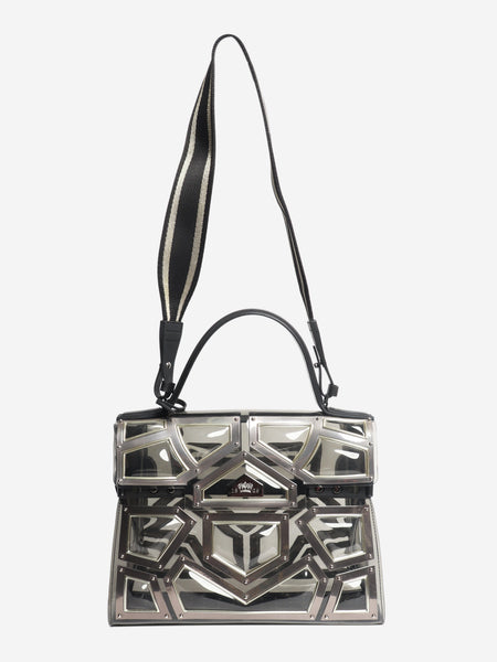 Silver Tempête GM Gladiator bag alternate image
