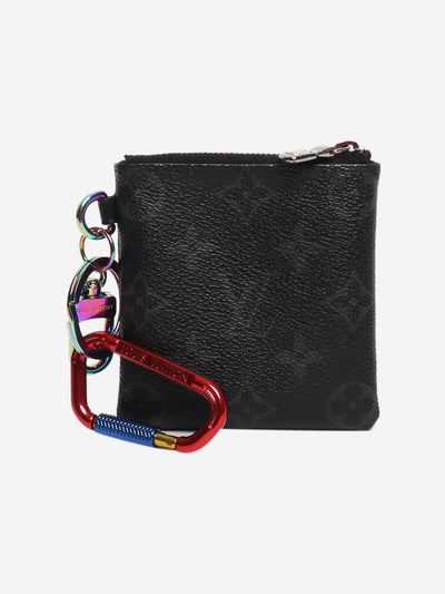 Black Monogram zipped purse Wallets, Purses & Small Leather Goods Louis Vuitton 