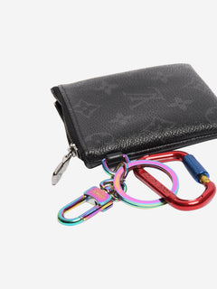Black Monogram zipped purse Wallets, Purses & Small Leather Goods Louis Vuitton 