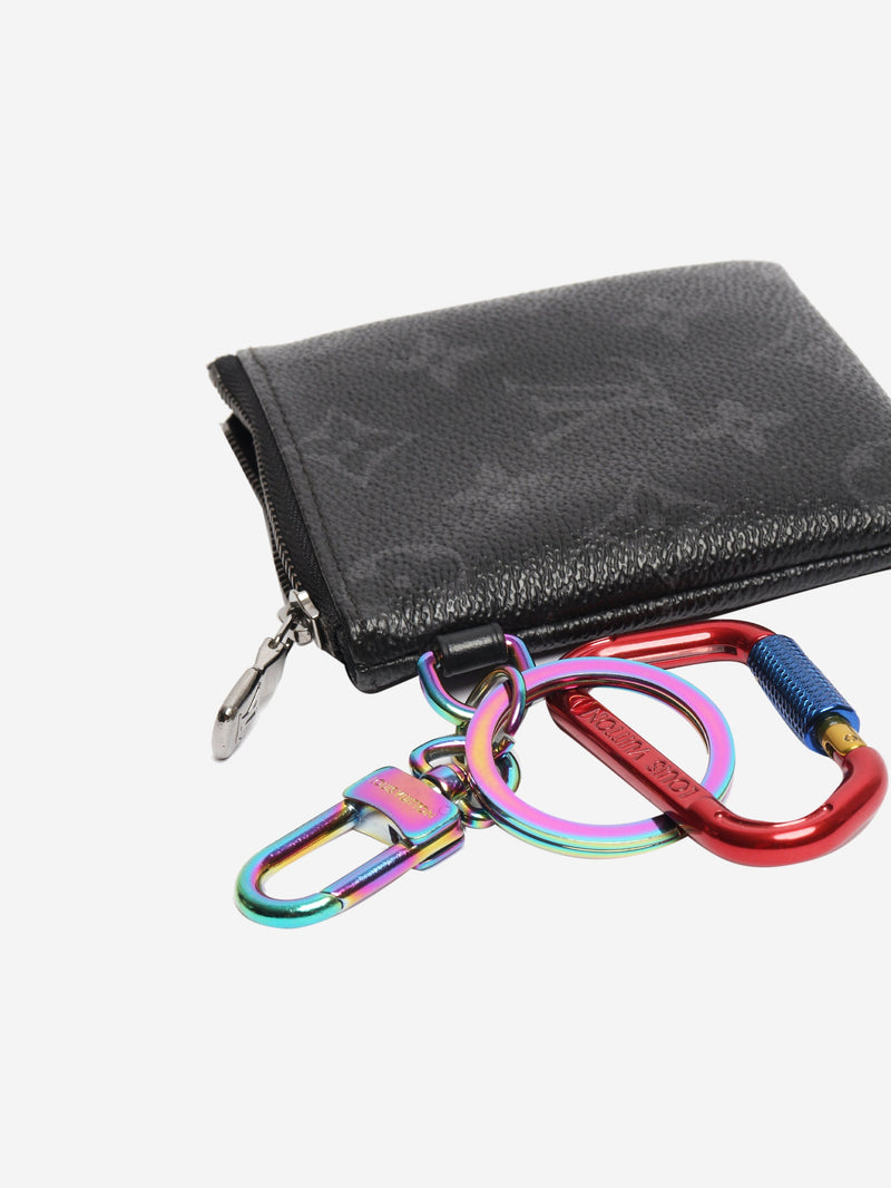 Black Monogram zipped purse Wallets, Purses & Small Leather Goods Louis Vuitton 