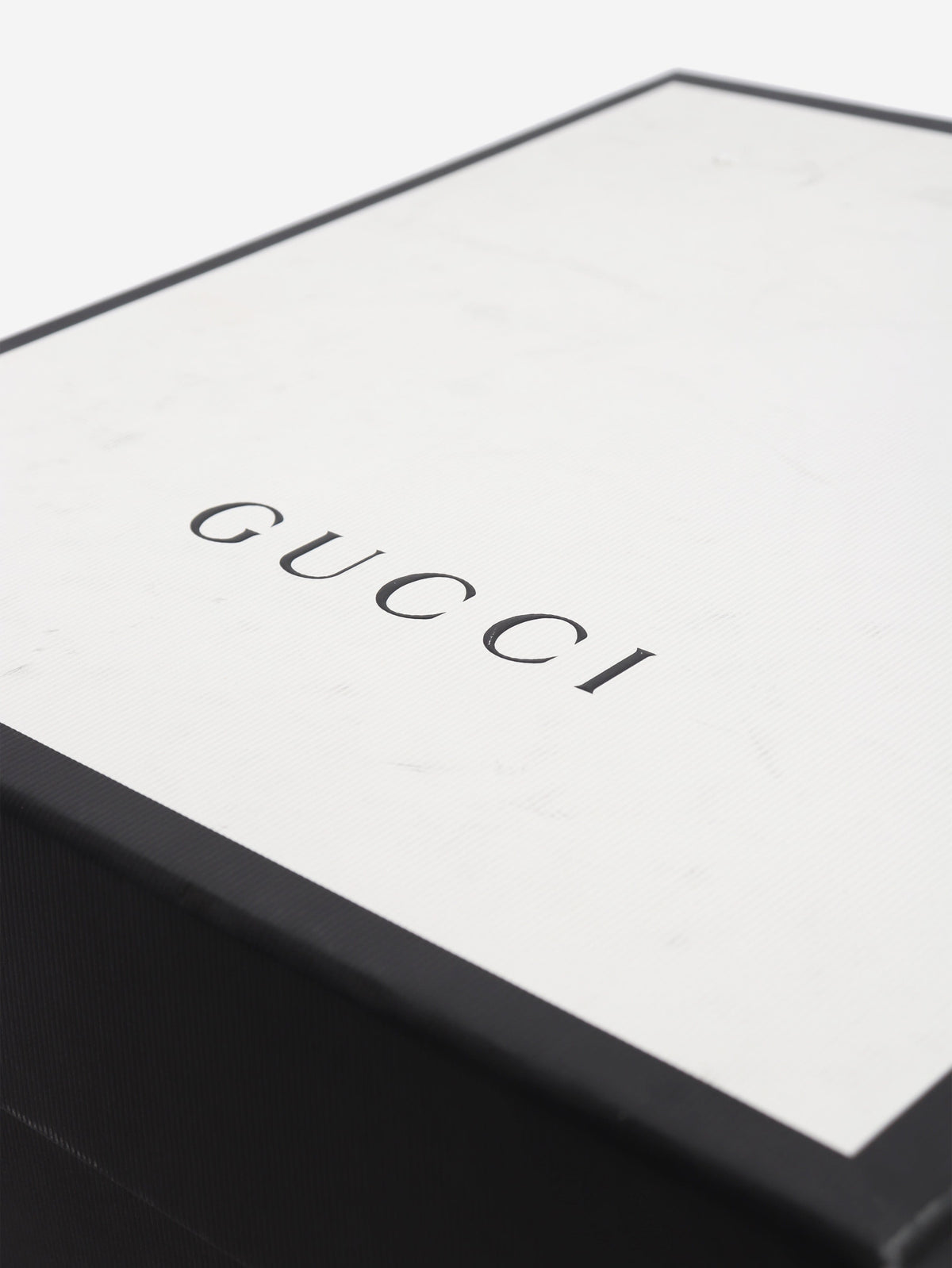 Reptile grey snake buckle detail boots - size EU 38.5 (UK 5.5) Boots Gucci 