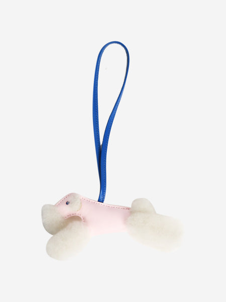 Pink Budy charm product image