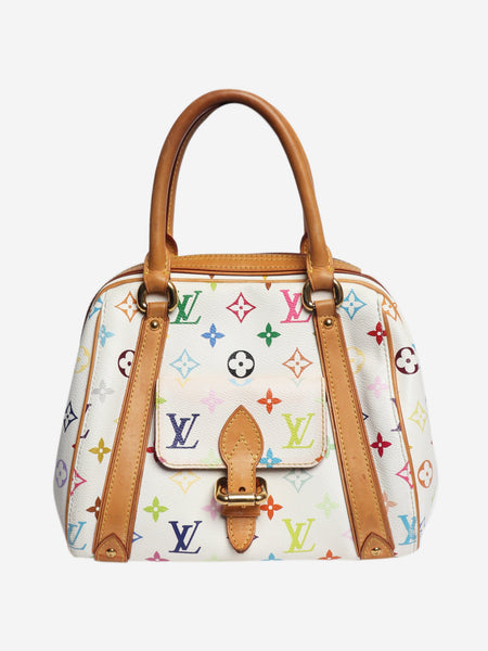 Multicolour vintage 2006 Monogram Priscilla bag product image