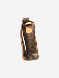 Louis Vuitton Brown 2009 Monogram messenger bag