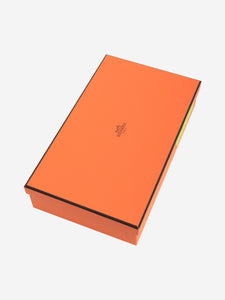 Hermes Pink Budy charm