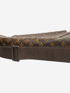 Louis Vuitton Brown 2009 Monogram messenger bag