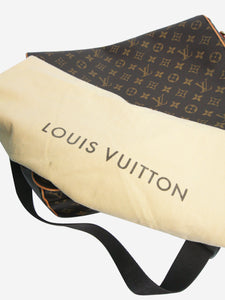 Louis Vuitton Brown 2009 Monogram messenger bag