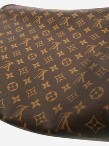 Louis Vuitton Brown 2009 Monogram messenger bag