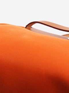 Orange 2014 Herbag 31 shoulder bag Shoulder bags Hermes 