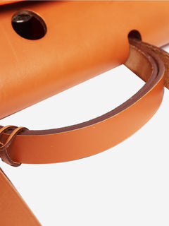 Orange 2014 Herbag 31 shoulder bag Shoulder bags Hermes 