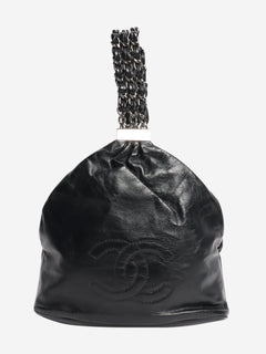 Chanel Shoulder bags - size Shoulder bags Chanel 
