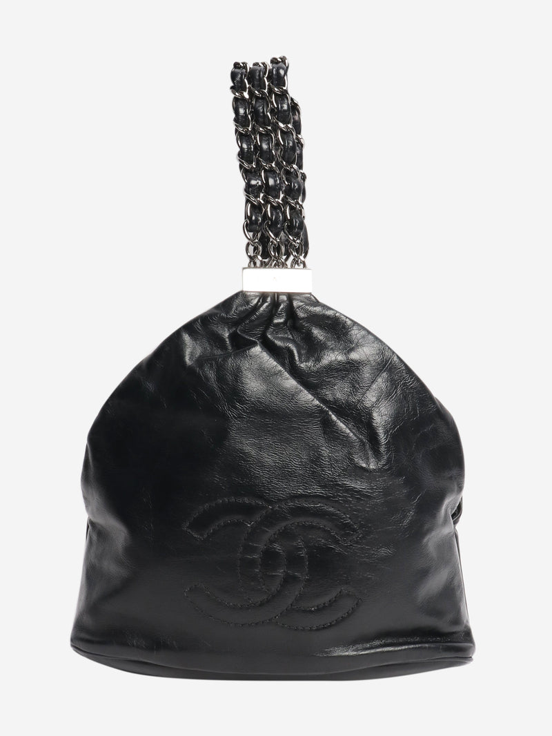 Chanel Shoulder bags - size Shoulder bags Chanel 