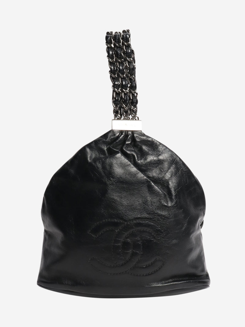 Chanel Shoulder bags - size Shoulder bags Chanel 