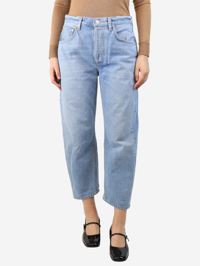 Blue Dahlia jeans - size UK 10 Trousers Citizens of Humanity 