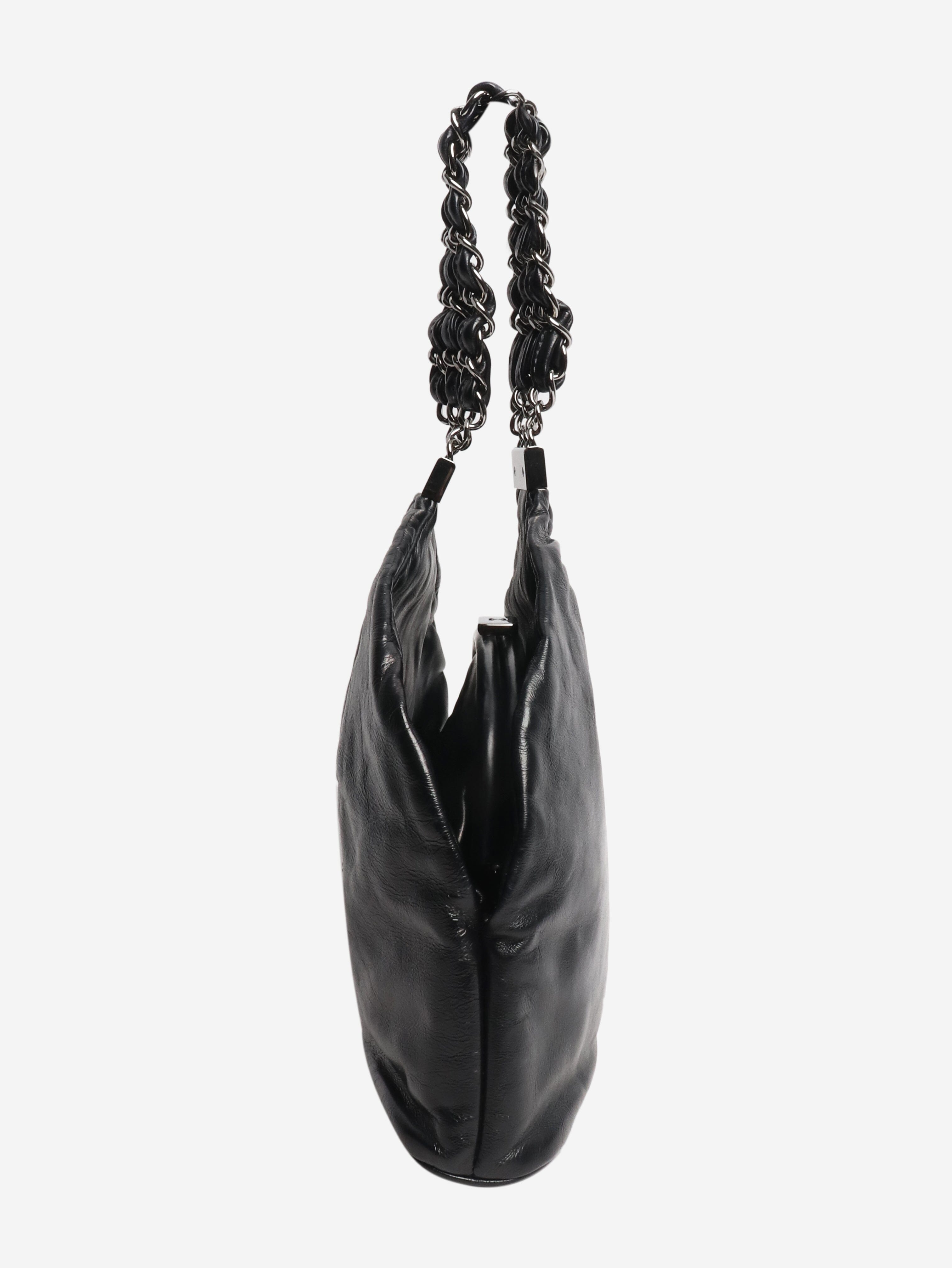 Chanel Shoulder bags - size Shoulder bags Chanel 