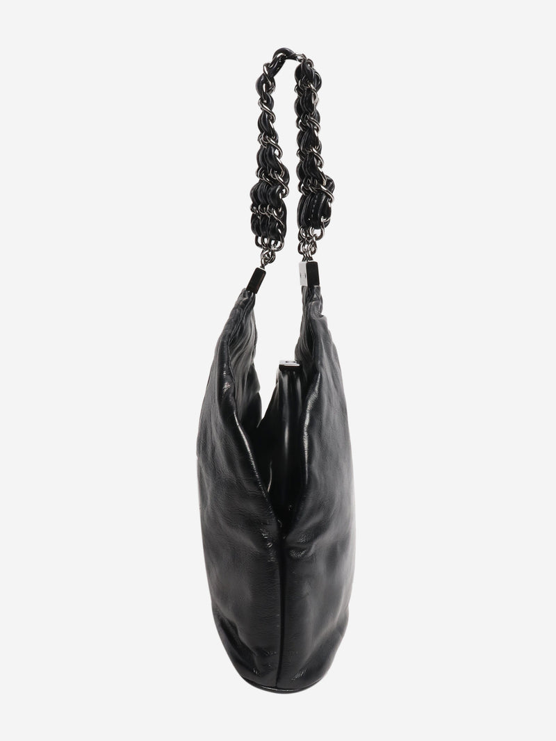 Chanel Shoulder bags - size Shoulder bags Chanel 