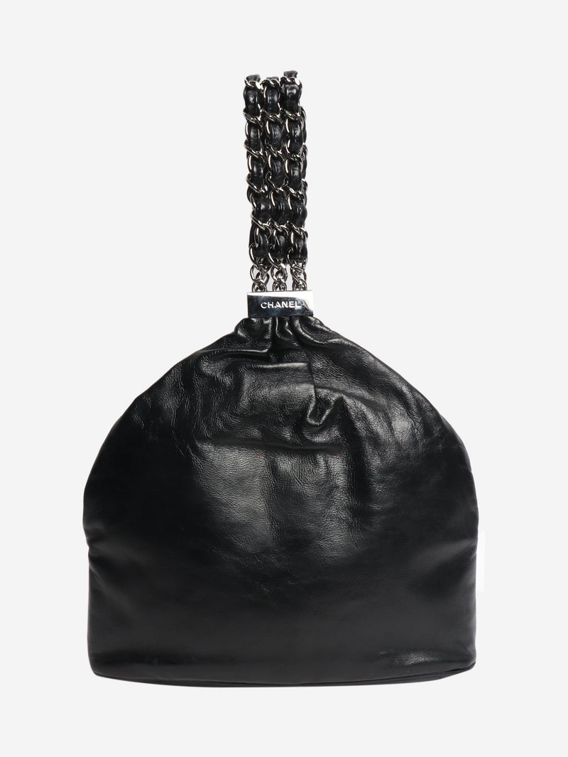 Chanel Shoulder bags - size Shoulder bags Chanel 