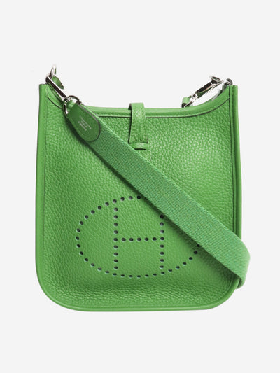 Hermes Shoulder bags - size Shoulder bags Hermes 