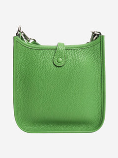 Hermes Shoulder bags - size Shoulder bags Hermes 