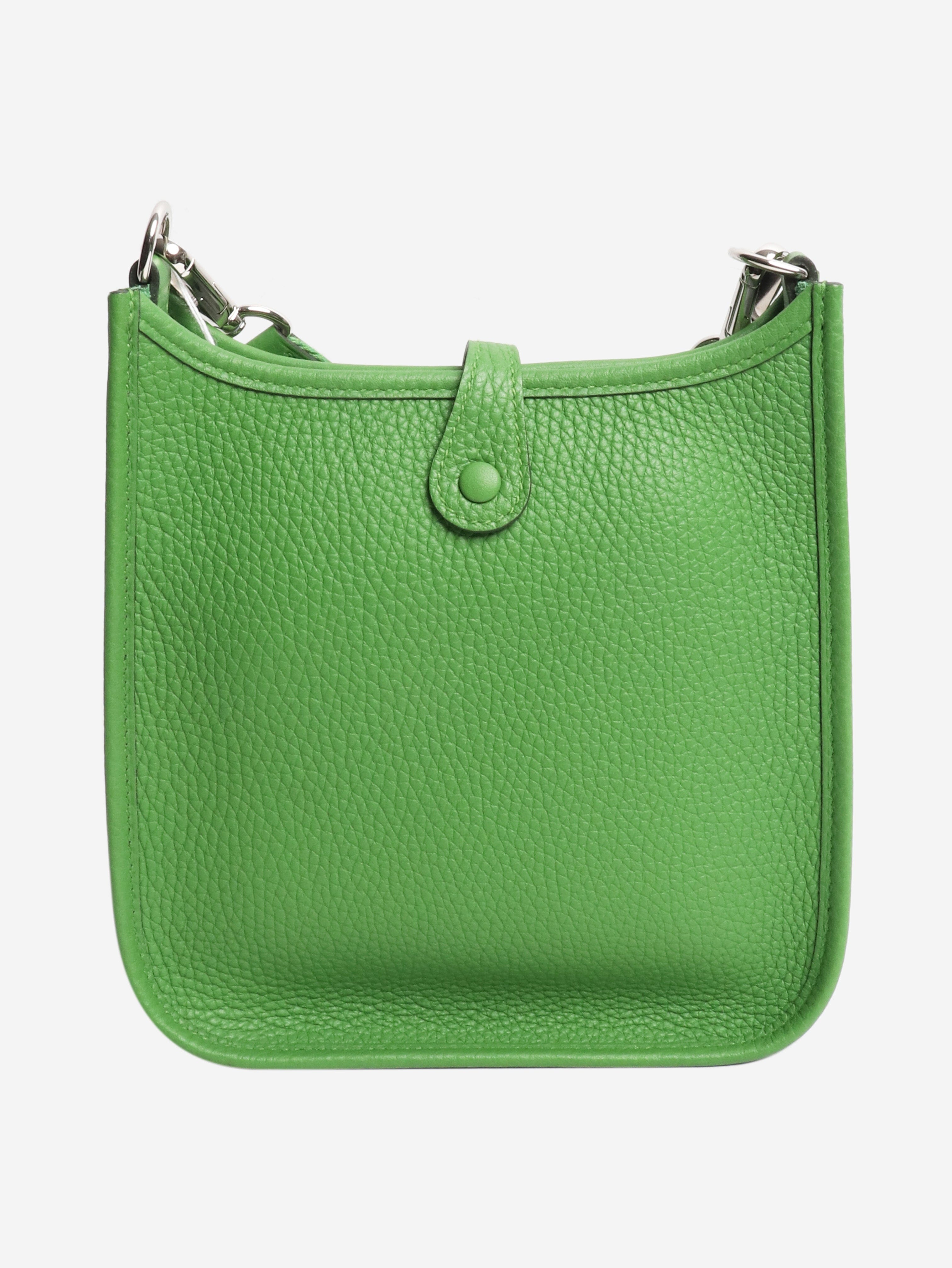 Hermes Shoulder bags - size Shoulder bags Hermes 
