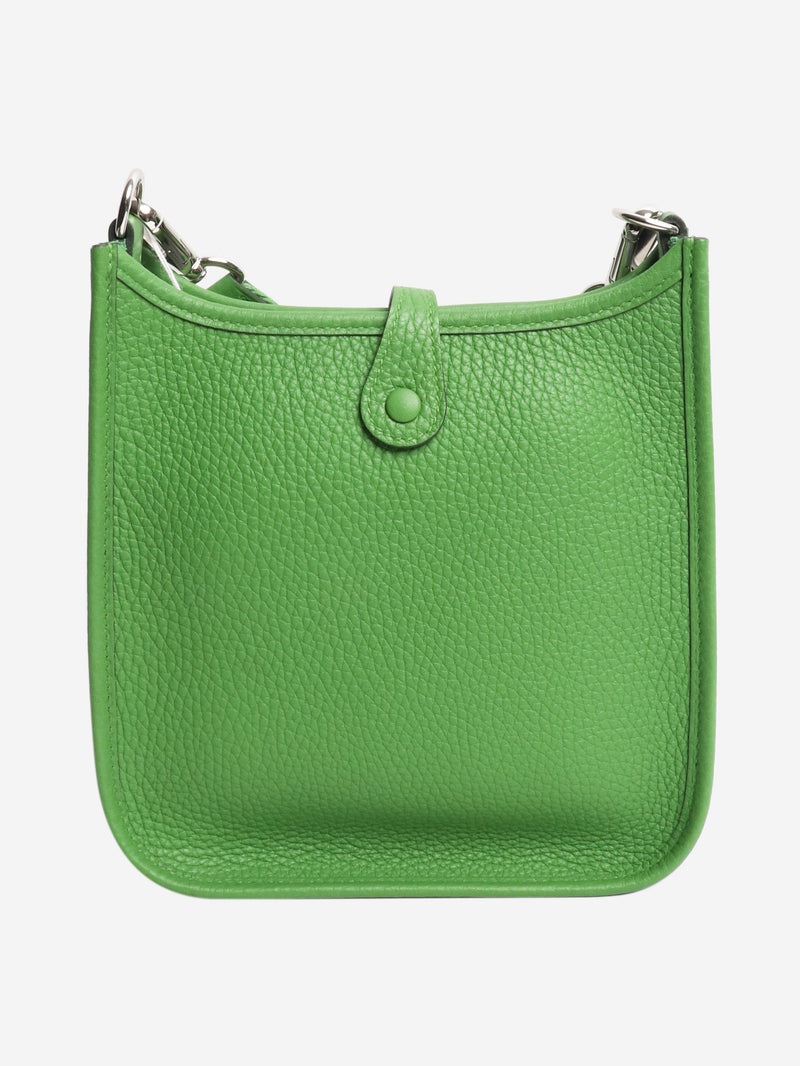 Hermes Shoulder bags - size Shoulder bags Hermes 