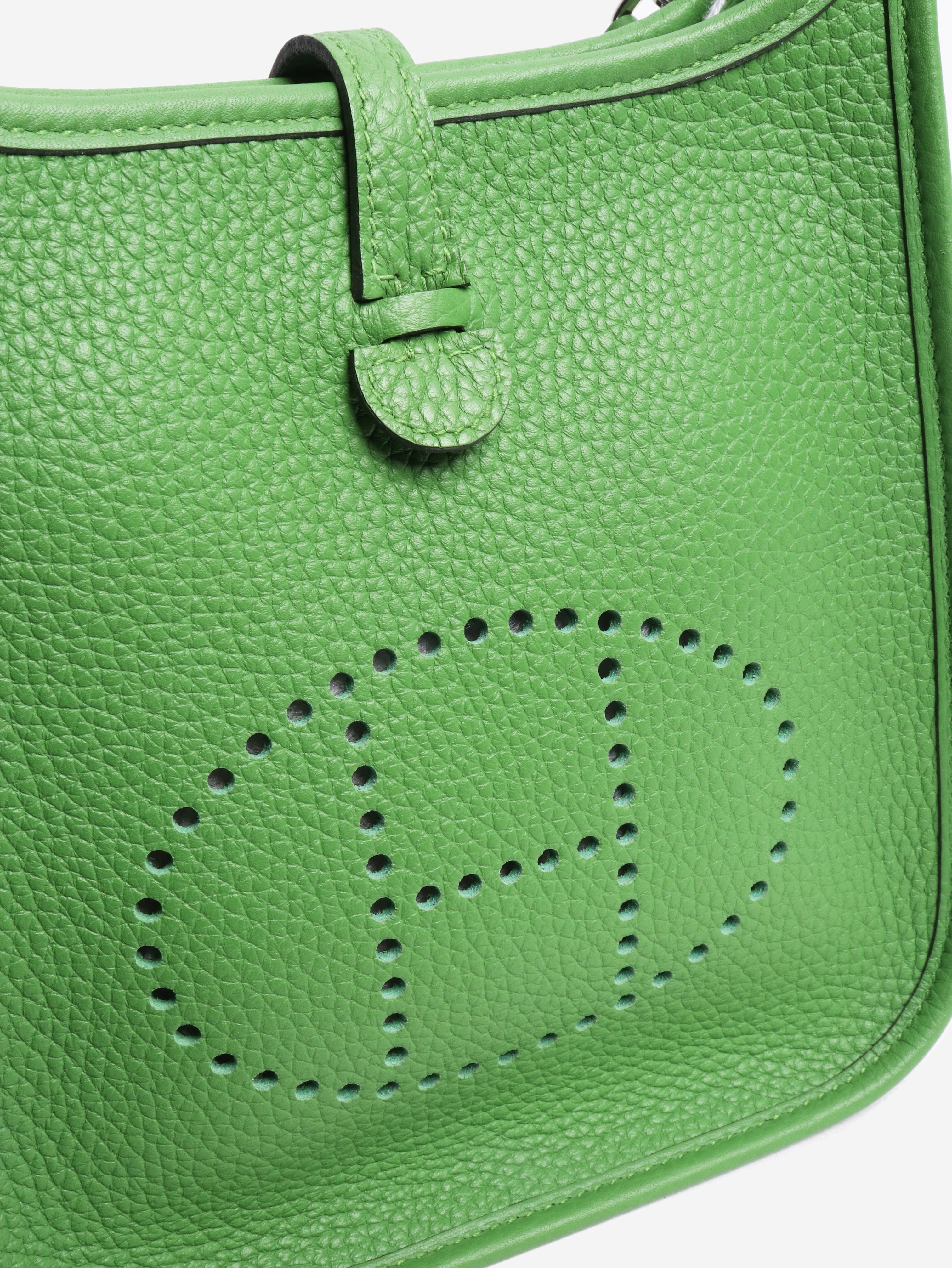 Hermes Shoulder bags - size Shoulder bags Hermes 