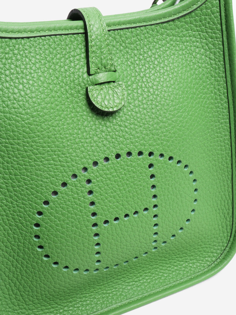 Hermes Shoulder bags - size Shoulder bags Hermes 
