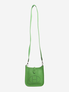 Hermes Shoulder bags - size Shoulder bags Hermes 