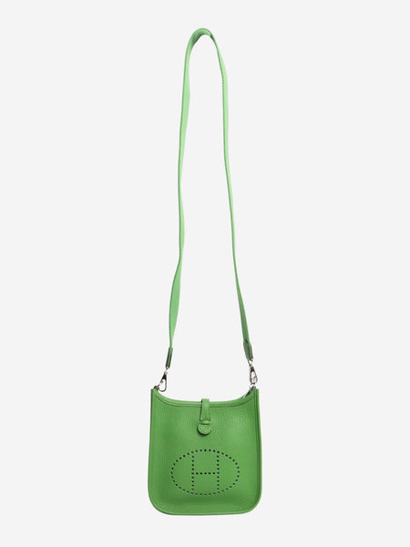 Green Evelyne 16 Amazone bag alternate image