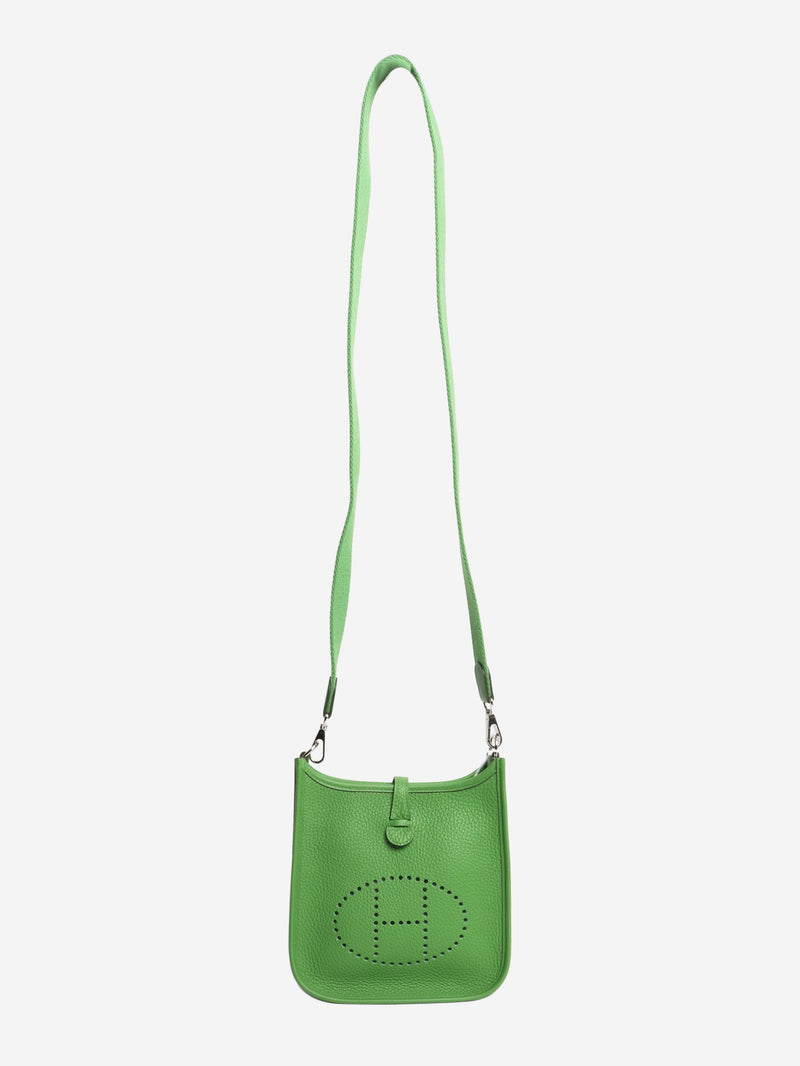 Hermes Shoulder bags - size Shoulder bags Hermes 