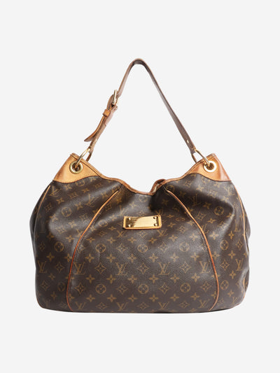 Monogram shoulder bag Bags Louis Vuitton 