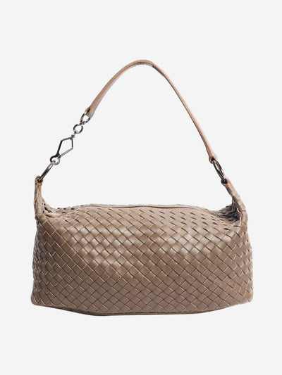 Brown Hobo bag Bags Bottega Veneta 