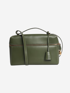 Green Extra Bag L27 Cross-body Bags Loro Piana 