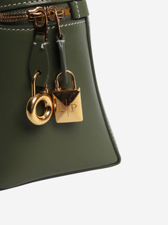 Green Extra Bag L27 Cross-body Bags Loro Piana 
